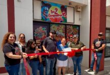 ABRE SUS PUERTAS “LOS 2 COMPADRES” Y FORTALECE LA OFERTA GASTRONÓMICA DE MIGUEL ALEMÁN