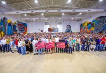 «JEFES DE FAMILIA», PROGRAMA DE APOYO SOCIAL MUNICIPAL PARA LOS REYNOSENSES