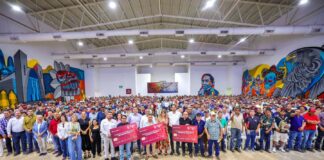 «JEFES DE FAMILIA», PROGRAMA DE APOYO SOCIAL MUNICIPAL PARA LOS REYNOSENSES
