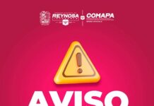 AVISO DE LA COMAPA