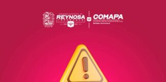 AVISO DE LA COMAPA