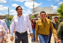 TOMARON VECINOS DE INTEGRACIÓN FAMILIAR INICIATIVA DE ACCIÓN Y CONCIENCIA