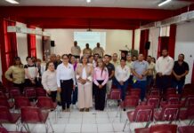 REFRENDA GOBIERNO MUNICIPAL RESPALDO AL CBTis 220 Y FORTALECE COLABORACIÓN CON EL SECTOR EDUCATIVO
