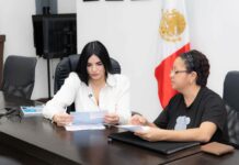 DÍAZ ORDAZ FORTALECE ATENCIÓN CIUDADANA CON “MIÉRCOLES CON TU PRESIDENTA”