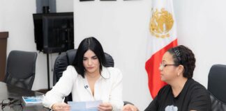 DÍAZ ORDAZ FORTALECE ATENCIÓN CIUDADANA CON “MIÉRCOLES CON TU PRESIDENTA”