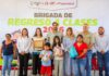 RECONOCIÓ VOLUNTARIADO DIF-REYNOSA VALOR SOCIAL DE DONADORES A CAMPAÑA TODOS SOMOS ÚTILES