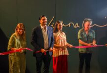 INAUGURÓ ALCALDE CARLOS PEÑA ORTIZ «UN VIAJE SAGRADO», EN él MUFHAM