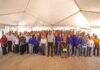 BENEFICIO A MÁS DE 120 FAMILIAS PROGRAMA «CLEAR WATER FOR ALL» DEL MUNICIPIO Y ROTARIOS