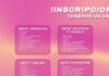 CONTINÚA DIF-REYNOSA CON INSCRIPCIONES ABIERTAS A LOS TALLERES CEDIF