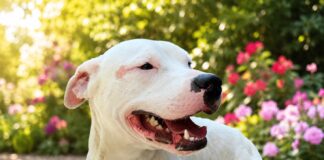 IMPULSA GOBIERNO DE CARLOS PEÑA ORTIZ LA ADOPCIÓN RESPONSABLE DE CANINOS