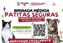 ACERCA GOBIERNO DE CARLOS PEÑA ORTIZ SERVICIOS VETERINARIOS A VILLA ESMERALDA