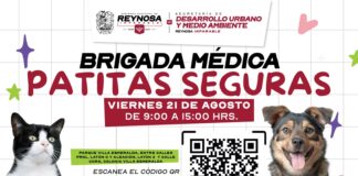 ACERCA GOBIERNO DE CARLOS PEÑA ORTIZ SERVICIOS VETERINARIOS A VILLA ESMERALDA