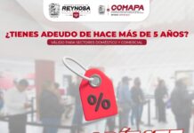 INVITA COMAPA A CONOCER PROGRAMAS DE APOYO PARA REGULARIZAR CUENTAS