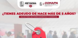 INVITA COMAPA A CONOCER PROGRAMAS DE APOYO PARA REGULARIZAR CUENTAS