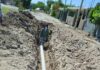 AMPLÍA COMAPA RED SANITARIA EN LA COLONIA TAMAULIPAS