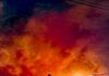 ATENDIÓ PCyB INCENDIOS; SE INCREMENTARON EN LOS ÚLTIMOS DÍAS
