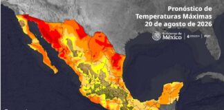 RECOMIENDA MUNICIPIO EXTREMAR PRECAUCIONES ANTE ALTAS TEMPERATURAS