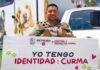 PROMUEVE GOBIERNO DE CARLOS PEÑA ORTIZ LA IDENTIFICACIÓN RESPONSABLE DE MASCOTAS EN VILLA ESMERALDA