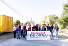 ARRANCA CONSTRUCCIÓN DEL NUEVO PUENTE EL CEPILLO