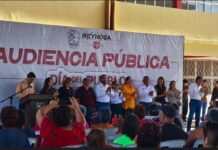 EL DEPORTE LLEGA A MÁS FAMILIAS CON EL APOYO DEL GOBIERNO DE REYNOSA