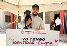 ATENDIÓ GOBIERNO DE CARLOS PEÑA ORTIZ A MASCOTAS DE LA UNIDOS PODEMOS