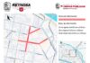SUSPENSIÓN TEMPORAL DE ENERGÍA ELÉCTRICA EN CALLES OCAMPO, ZARAGOZA, LERDO Y ALLENDE DE LA ZONA CENTRO