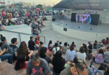 IMPULSA GOBIERNO DE CARLOS PEÑA ORTIZ CONVIVENCIA FAMILIAR EN JARAJUEVES OCHENTERO