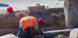 MEJORA GOBIERNO DE REYNOSA RED DE AGUA POTABLE EN COLONIAS SIERRA DE LA GARZA Y PRADERAS DE ORIENTE