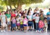 IMPULSAN REGRESO A CLASES CON ENTREGA DE ÚTILES ESCOLARES Y SERVICIOS GRATUITOS EN VALADECES
