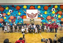 CON ÉXITO SE PRESENTA OFICIALMENTE VAQUEROS REYNOSA FC