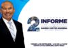 SEGUNDO INFORME DEL BIOL. RAMIRO CORTEZ SERÁ EL VIERNES 4 EN EL CENTRO CÍVICO MUNICIPAL