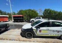REFUERZA VIGILANCIA AMBIENTAL ATENCIÓN A REPORTES CIUDADANOS