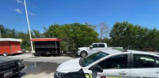 REFUERZA VIGILANCIA AMBIENTAL ATENCIÓN A REPORTES CIUDADANOS