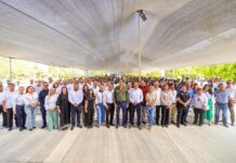 CON MENSAJE DEL ALCALDE CARLOS PEÑA ORTIZ INICIÓ PERÍODO ESCOLAR DEL INSTITUTO TECNOLÓGICO DE REYNOSA