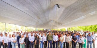 CON MENSAJE DEL ALCALDE CARLOS PEÑA ORTIZ INICIÓ PERÍODO ESCOLAR DEL INSTITUTO TECNOLÓGICO DE REYNOSA