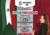🇲🇽🎉 𝐑𝐞𝐲𝐧𝐨𝐬𝐚 𝐬𝐞 𝐩𝐫𝐞𝐩𝐚𝐫𝐚 𝐩𝐚𝐫𝐚 𝐠𝐫𝐢𝐭𝐚𝐫 ¡𝐕𝐢𝐯𝐚 𝐌𝐞𝐱𝐢𝐜𝐨!