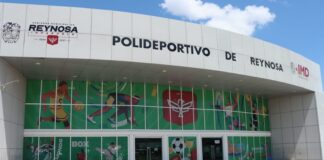 SERÁ REYNOSA SEDE DE LA PARALIMPIADA CONADE TAMAULIPAS 2026