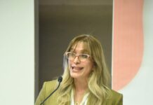 PARTICIPA MAKI ORTIZ EN INICIO DEL PERIODO ORDINARIO DEL SENADO E IMPULSA INICIATIVAS PARA FORTALECER LA PROTECCIÓN AMBIENTAL Y LOS DERECHOS DE CONSUMIDORES