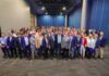 INAUGURÓ ALCALDE CARLOS PEÑA ORTIZ EL FORO INDEX REYNOSA 2026