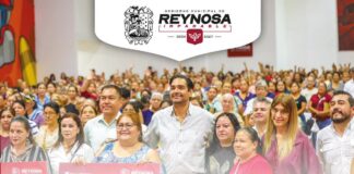 SEGUNDO INFORME DE GOBIERNO