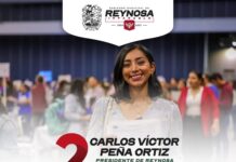 REYNOSA SE CONSOLIDA COMO LA CIUDAD QUE MÁS EMPLEO GENERA EN TAMAULIPAS
