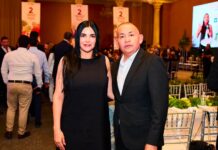RECONOCE ABDIES PINEDA Jr. TRANSPARENCIA Y RESULTADOS DEL SEGUNDO INFORME DE NATALY GARCÍA