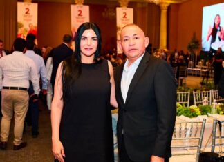 RECONOCE ABDIES PINEDA Jr. TRANSPARENCIA Y RESULTADOS DEL SEGUNDO INFORME DE NATALY GARCÍA