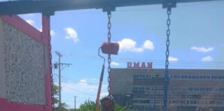 REHABILITA GOBIERNO DE REYNOSA INFRAESTRUCTURA PÚBLICA Y DE RECREACIÓN