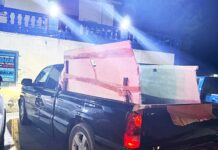 ¡ATENCIÓN: POR LAMENTABLE SITUACIÓN DEL AÑO PASADO, AUTORIDADES APLICARÁN MEDIDAS ENÉRGICAS DURANTE LA CELEBRACIÓN DEL GRITO DE INDEPENDENCIA!