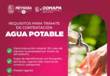 INVITA COMAPA A CONOCER LOS SERVICIOS Y TRÁMITES DISPONIBLES