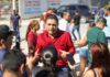 ANTONIO CHÁVEZ PIDE ESPERAR LOS TIEMPOS ANTERIORES PREGUNTAS SOBRE SU POSIBLE PARTICIPACIÓN EN 2027