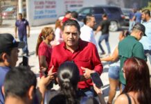 ANTONIO CHÁVEZ PIDE ESPERAR LOS TIEMPOS ANTERIORES PREGUNTAS SOBRE SU POSIBLE PARTICIPACIÓN EN 2027