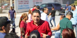 ANTONIO CHÁVEZ PIDE ESPERAR LOS TIEMPOS ANTERIORES PREGUNTAS SOBRE SU POSIBLE PARTICIPACIÓN EN 2027