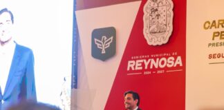 IMPULSA GOBIERNO DE CARLOS PEÑA ORTIZ AL CAMPO REYNOSENSE CON APOYOS HISTÓRICOS
